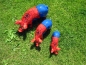 mini mini Spiderschwein