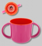 Pylones Tasse 