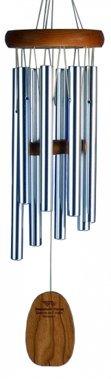 Woodstock Gregorian Chimes Soprano Hörprobe