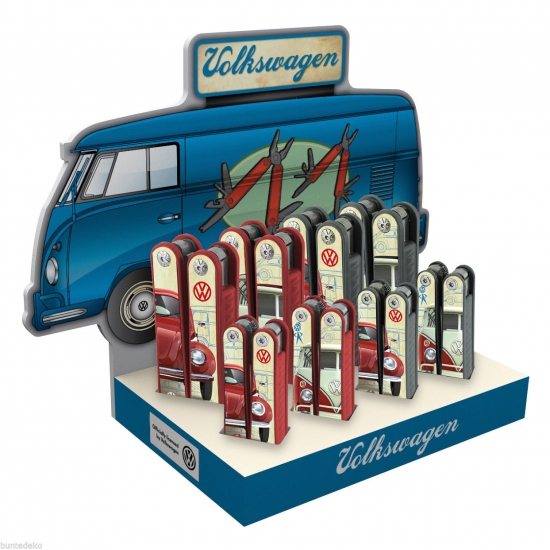 VW Multifunktionszange / Multitool 